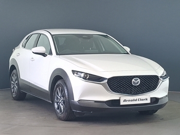 2025 (25) Mazda Cx-30 2.5 e-Skyactiv G MHEV [140] Prime-Line 5dr