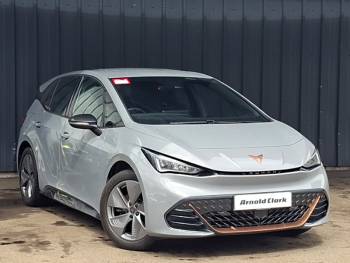 2023 (23) Cupra Born 150kW V1 58kWh 5dr Auto
