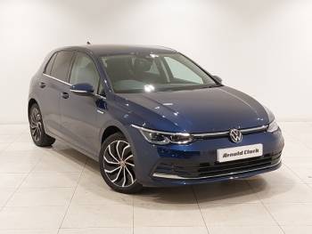 2023 (23) Volkswagen Golf 1.5 TSI 150 Style Edition 5dr