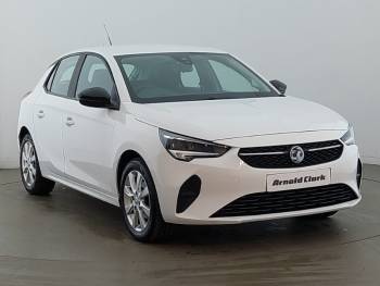 2023 (23) Vauxhall Corsa 1.2 Design 5dr