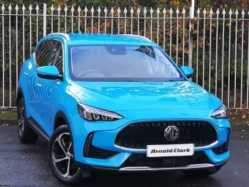 2023 (73) MG Hs 1.5 T-GDI Trophy 5dr