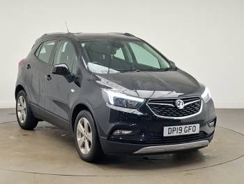 2019 (19) Vauxhall Mokka X 1.4T ecoTEC Active 5dr