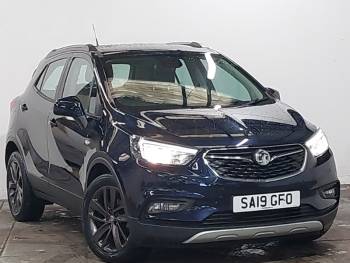 2019 (19) Vauxhall Mokka X 1.4T ecoTEC Active 5dr