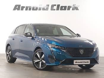 2025 (25) Peugeot 308 1.2 Hybrid 136 GT 5dr e-DSC6