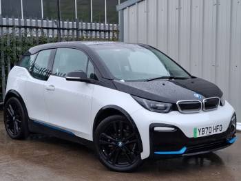 2021 (70) BMW I3 135kW S 42kWh 5dr Auto