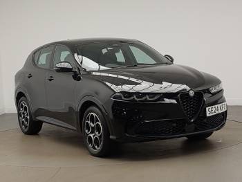 2024 (24) Alfa Romeo Tonale 1.5 MHEV Sprint 5dr Auto