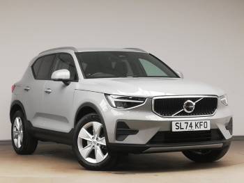 2024 (74) Volvo Xc40 2.0 B3P Core 5dr Auto
