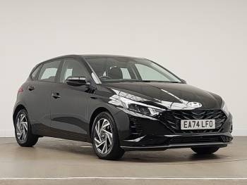 2025 (74/25) Hyundai I20 1.0T GDi Advance 5dr DCT