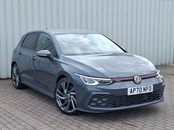 2020 (70) Volkswagen Golf 2.0 TSI GTI 5dr DSG