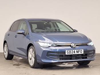 2024 (24) Volkswagen Golf 1.5 TSI 150 Match 5dr