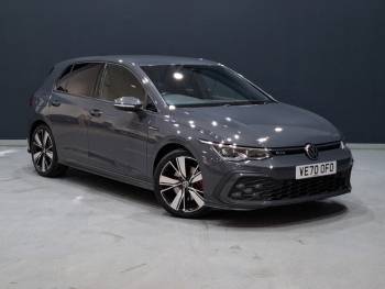 2020 (70) Volkswagen Golf 2.0 TDI 200 GTD 5dr DSG