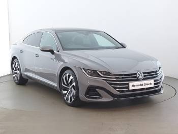 2023 (73) Volkswagen Arteon 2.0 TSI R-Line 5dr DSG