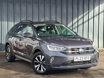 2023 (23) Volkswagen Taigo 1.0 TSI Life 5dr