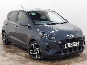 2023 (73) Hyundai I10 1.0 Premium 5dr