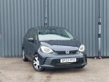 2023 (23) Honda Jazz 1.5 i-MMD Hybrid Elegance 5dr eCVT