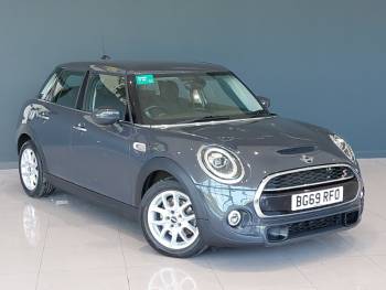 2019 (69) MINI Cooper S 2.0 Cooper S Classic II 5dr