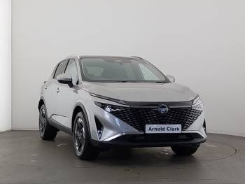 2024 (24) Nissan Qashqai 1.3 DiG-T MH 158 N-Connecta [Glass Rf] 5dr Xtronic