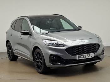 2023 (23) Ford Kuga 1.5 EcoBoost 150 ST-Line Edition 5dr