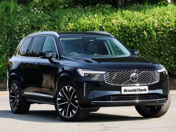 2025 (25) Volvo Xc90 2.0 B5P Ultra Dark 5dr AWD Geartronic