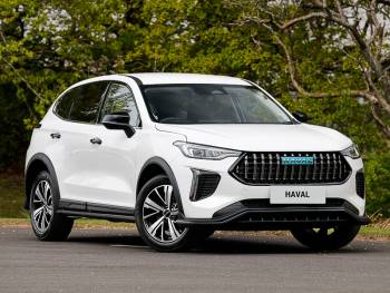2025 (75) Gwm Haval Jolion Pro Hybrid 1.5 eHEV Lux 5dr DHT