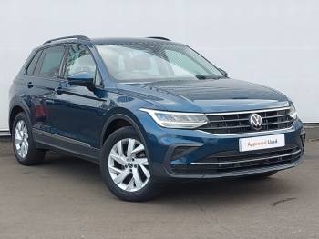 2023 (23) Volkswagen Tiguan 2.0 TDI Life 5dr DSG