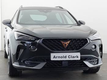 2022 (71/22) Cupra Formentor 1.4 eHybrid 204 V1 5dr DSG