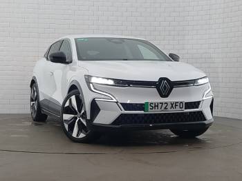 2022 (72) Renault Megane E-TECH Electric EV60 160kW Techno 60kWh Optimum Charge 5dr Auto
