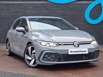2020 (70) Volkswagen Golf 2.0 TSI GTI 5dr DSG