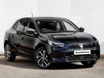 2025 (25) Vauxhall Corsa 1.2 Turbo Yes 5dr [Winter Pack]