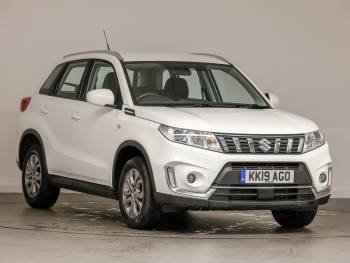 2019 (19) Suzuki Vitara 1.0 Boosterjet SZ4 5dr