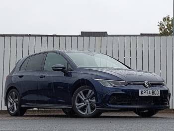 2024 (74) Volkswagen Golf 1.5 TSI 150 R-Line 5dr