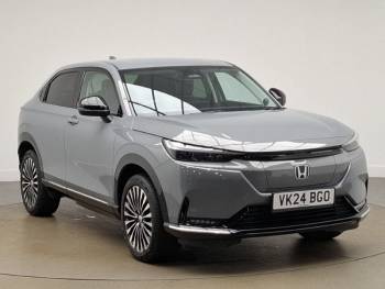 2024 (24) Honda E Ny1 150kW Elegance 69kWh 5dr Auto