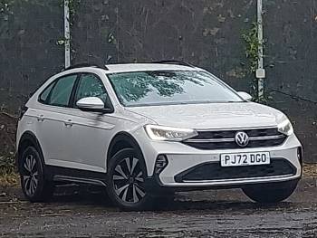 2022 (72) Volkswagen Taigo 1.0 TSI Life 5dr