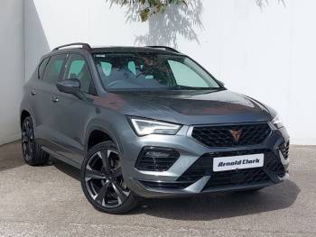 2023 (73) Cupra Ateca 1.5 EcoTSI V2 5dr DSG