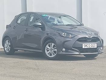 2023 (23) Mazda 2 Hybrid 1.5i Hybrid Agile 5dr CVT