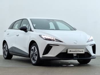 2023 (23) MG Mg4 125kW SE EV 51kWh 5dr Auto
