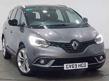 2019 (69) Renault Grand Scenic 1.3 TCE 140 Iconic 5dr