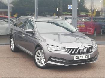 2023 (73) Skoda Superb 2.0 TDI CR SE Technology 5dr DSG