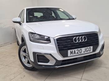 2020 (20) Audi Q2 30 TDI Sport 5dr