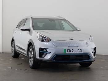 2021 (21) Kia E-niro 150kW 3 64kWh 5dr Auto