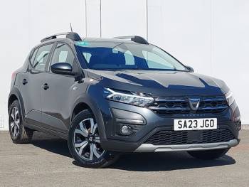 2023 (23) Dacia Sandero Stepway 1.0 TCe Prestige 5dr