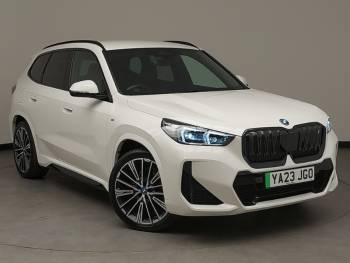 2023 (23) BMW Ix1 230kW xDrive30 M Sport 65kWh 5dr Auto