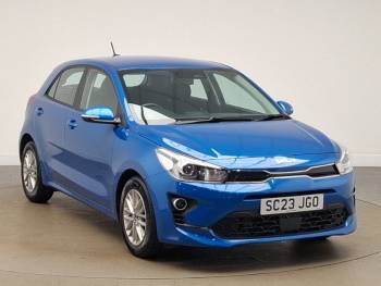 2023 (23) Kia Rio 1.2 DPi 2 5dr