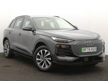 2024 (24) Audi Q6 225kW Performance 100kWh Sport 5dr Auto