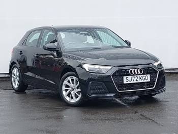 2022 (22) Audi A1 30 TFSI 110 Sport 5dr