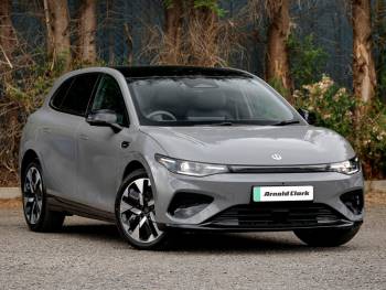2026 (26) Leapmotor B05 160kW 67kWh 5dr Auto