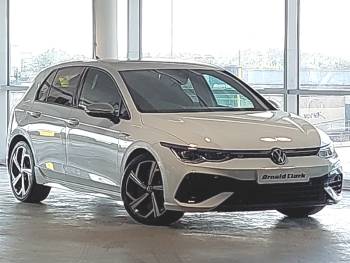 2023 (23) Volkswagen Golf 2.0 TSI 320 R 4Motion 5dr DSG