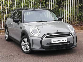 2021 (71) MINI Hatchback 1.5 Cooper Classic 3dr