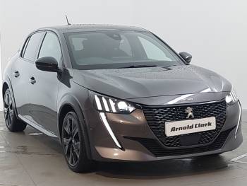 2022 (72) Peugeot 208 1.2 PureTech 100 GT Premium 5dr