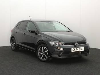 2024 (74) Volkswagen Polo 1.0 TSI Match 5dr DSG
